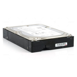 ST6000NM0235 SEAGATE HARD DRIVE  6TB  7.2K 6G 256MB CACHE LFF 3.5 SATA